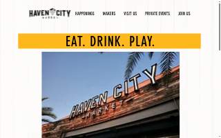 Haven City Market