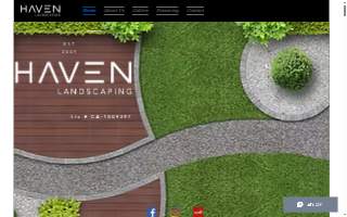 Haven Landscaping