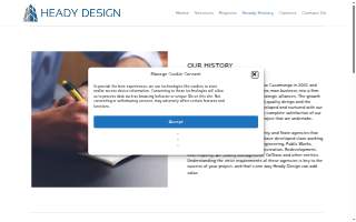 Heady Design