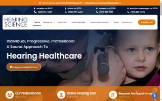 Hearing Science of Rancho Cucamonga