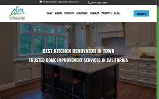 Master Design Construction and Roofing - Rancho Cucamonga