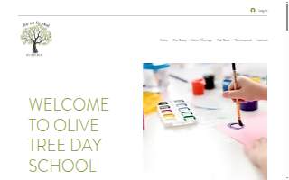 Olive Tree Day School