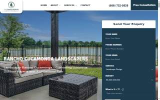 Rancho Cucamonga Landscapers