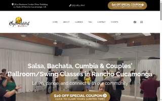 RhythmAddict Dance Center
