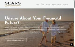 Sears Wealth Management & Insurance Solutions of Rancho Cucamonga