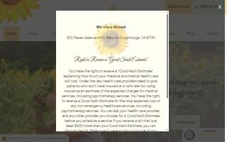 Sunflower Therapies