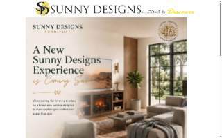 Sunny Designs Inc