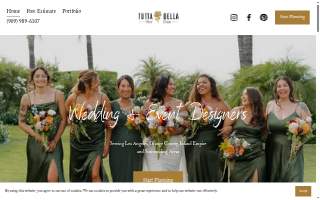 Tutta Bella Florist