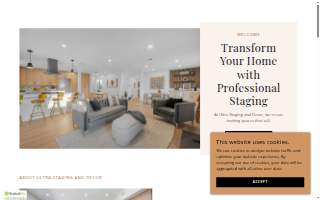 Ultra staging