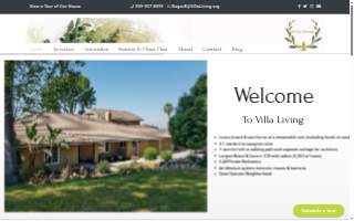 Villa Living