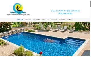 Vinyl Pool Pros