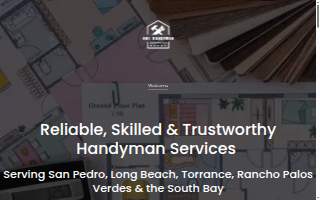 AMI Handyman Services LLC