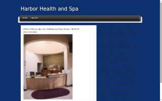 Harbor Health and Spa