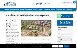Harbor Property Management