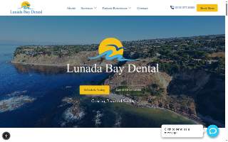 Lunada Bay Dental Practice