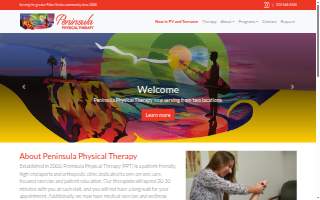 Peninsula Physical Therapy