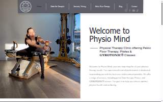 Physio Mind Physical Therapy