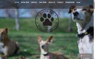 South Bay Dog Grooming
