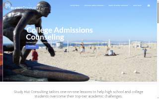 Study Hut Consulting