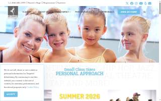 4S Dance Academy