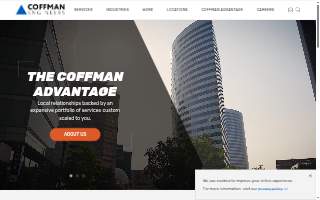 Coffman Land Consulting, Inc.