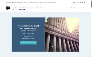 Mobile Notary Express