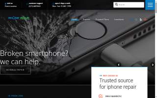 Phone Zone Wireless of Rancho San Diego