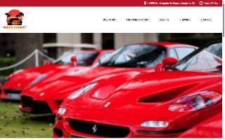 Ranch & Coast Motorsport