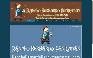 Rancho Bernardo Handyman