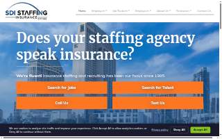 SDI Staffing
