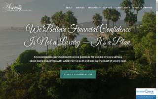 Serenity Financial Planning of Rancho San Diego
