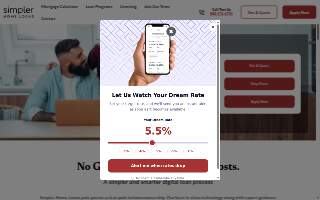 Simpler Home Loans of Rancho San Diego