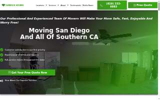 Superior Movers LLC