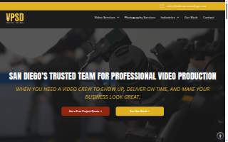 Video Pro San Diego of Rancho San Diego