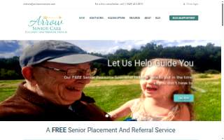 Arrow Senior Care
