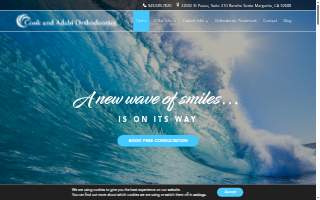Cook and Adabi Orthodontics