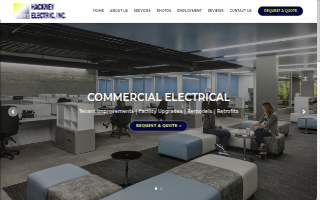 Hackney Electric, Inc.