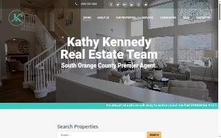 Kathy Kennedy / Realtor / Rancho Santa Margarita