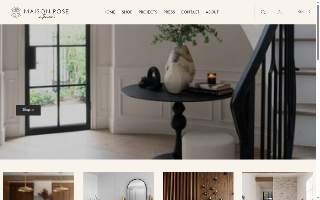Maison Rose Interiors