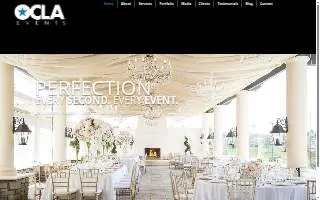 ocla events west website