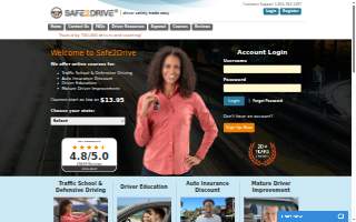 Safe2Drive