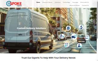 Spoke Logistics, LLC