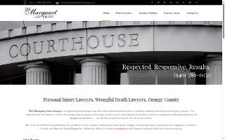 The Marquart Law Group
