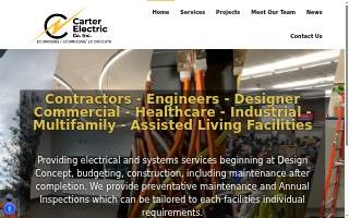 Carter Electric