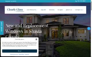 Clearly Glass Company