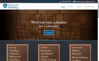 Edgewood Plumbing