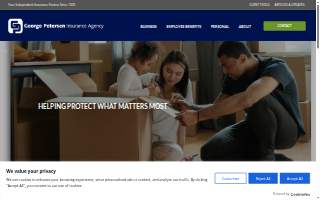 George Petersen Insurance Agency