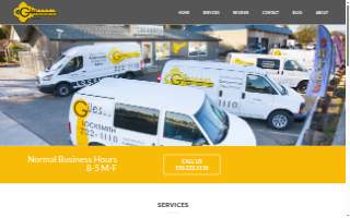 Giles Lock & Security Inc.