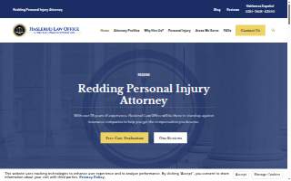 Haslerud Law Office, A Professional Corporation
