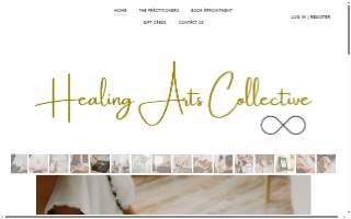 Healing Arts Collective